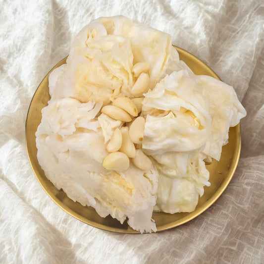 Beyaz Lahana Turşusu – Gaziantep Usulü Çıtır Lezzet | Ali Fermante 5 Litre Pet Kavanoz