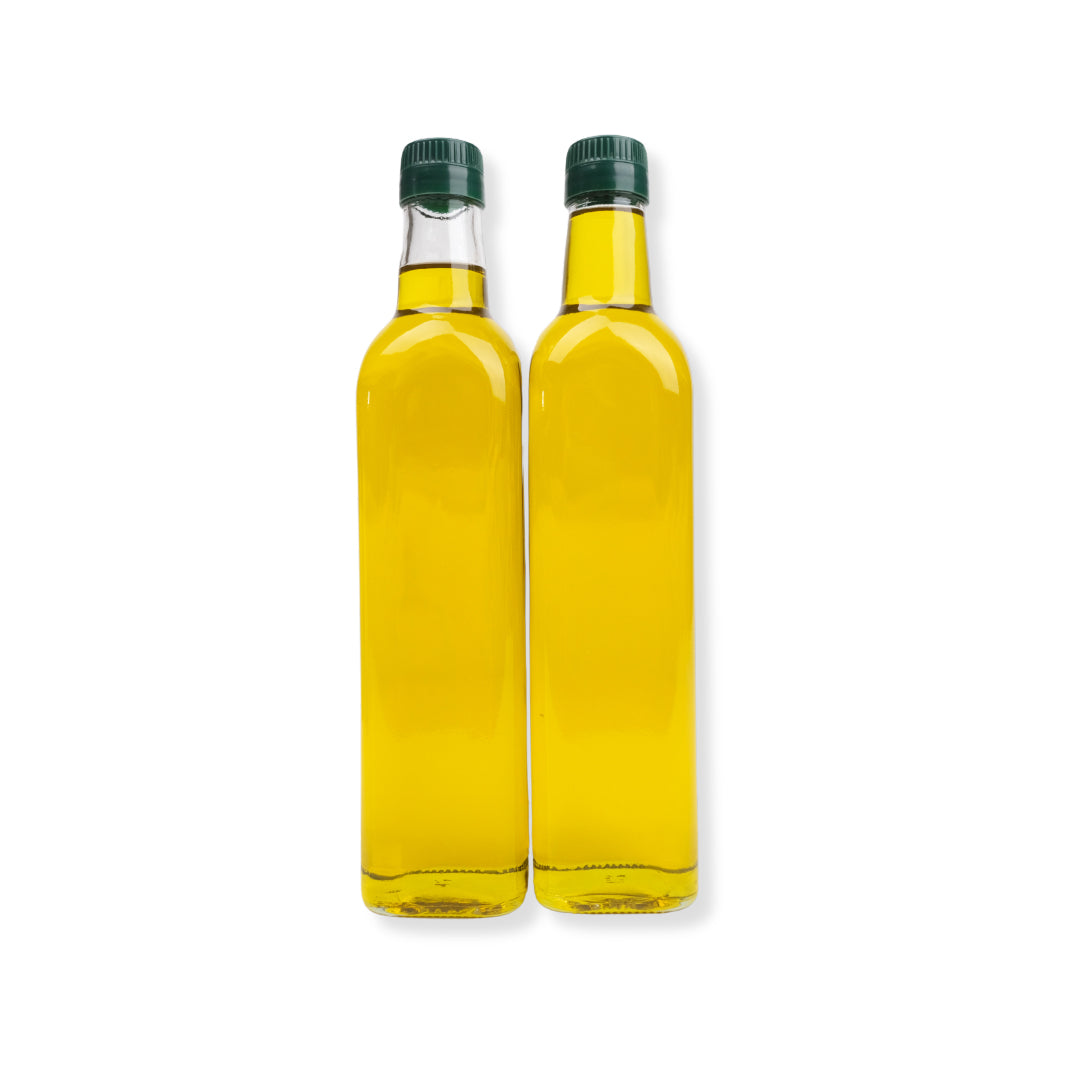 Sızma Zeytin Yağı 500ml