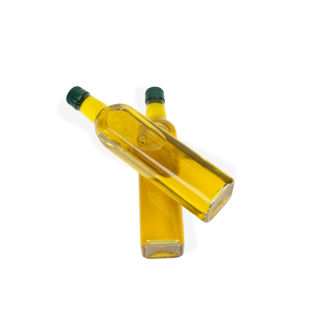 Sızma Zeytin Yağı 500ml