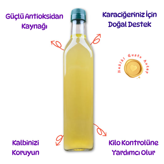 Koruk Suyu 500ml