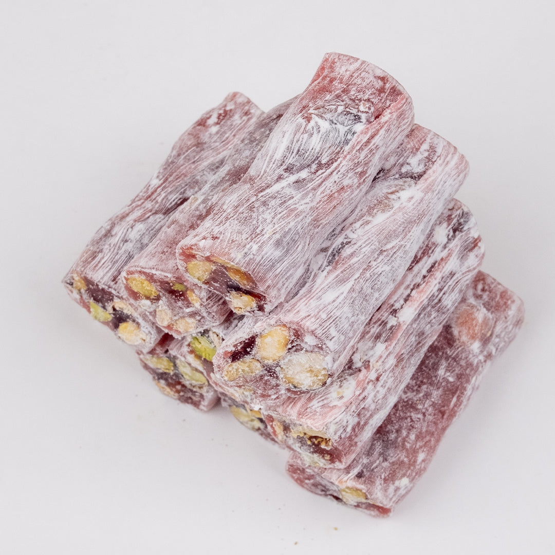 Narlı Fıstıklı Lokum 1 Kg