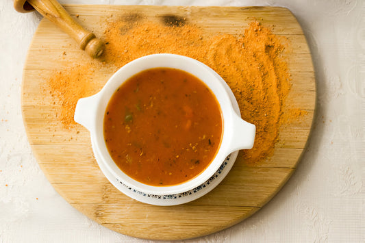 Acısız Toz Tarhana (500g)