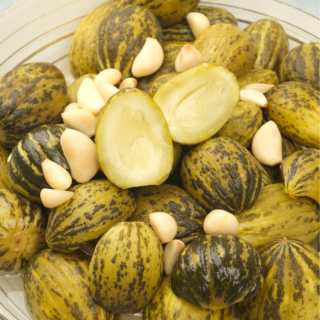 Kelek Turşusu – Gaziantep Usulü Çıtır & Doğal | Ali Fermante 1700 CC Cam Kavanoz