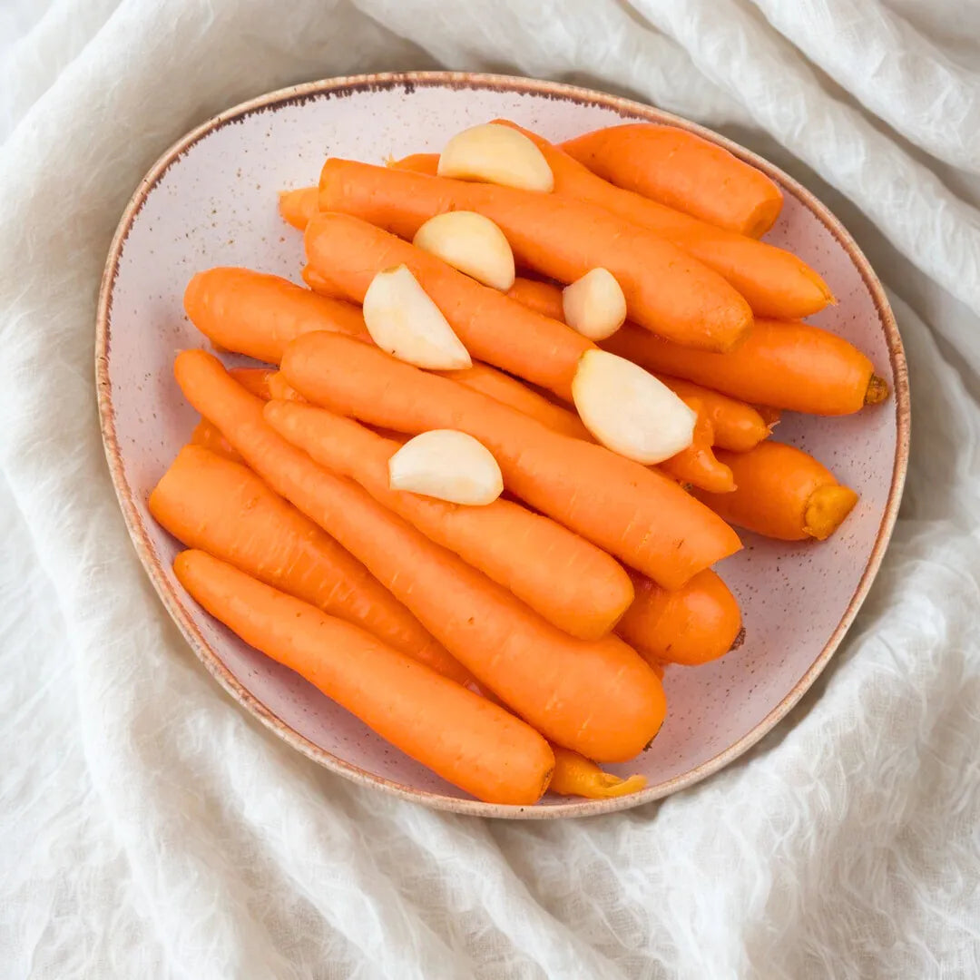 Havuç Turşusu – Ev Yapımı Çıtır & Doğal | Ali Fermante 5 Litre Pet Kavanoz