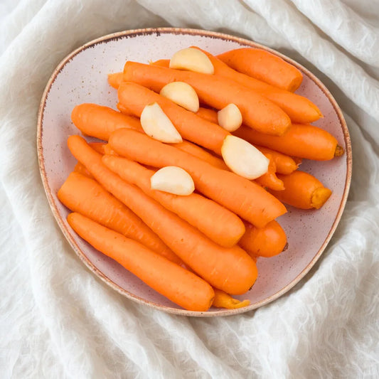 Havuç Turşusu – Ev Yapımı Çıtır & Doğal | Ali Fermante 5 Litre Pet Kavanoz