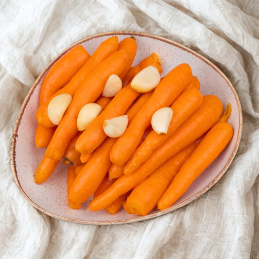 Havuç Turşusu – Ev Yapımı Çıtır & Doğal | Ali Fermante 5 Litre Pet Kavanoz