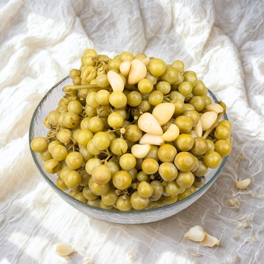 Koruk Turşusu – Doğal & Gaziantep Usulü | Ali Fermante 1000 CC Cam Kavanoz