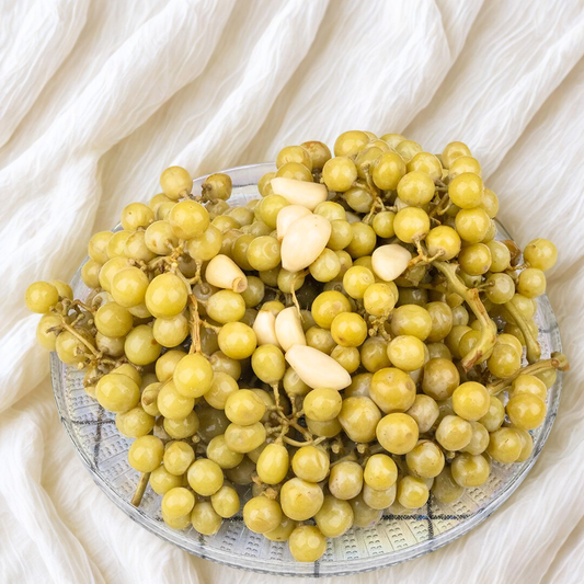 Koruk Turşusu – Doğal & Gaziantep Usulü | Ali Fermante 1000 CC Cam Kavanoz