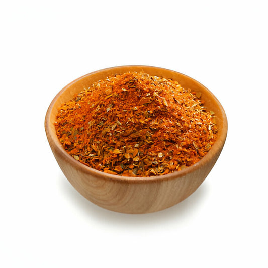 Cajun Baharatı 250GR