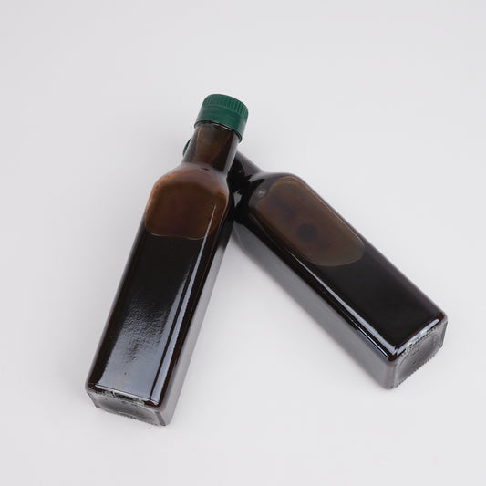 Sumak Ekşisi 250ml