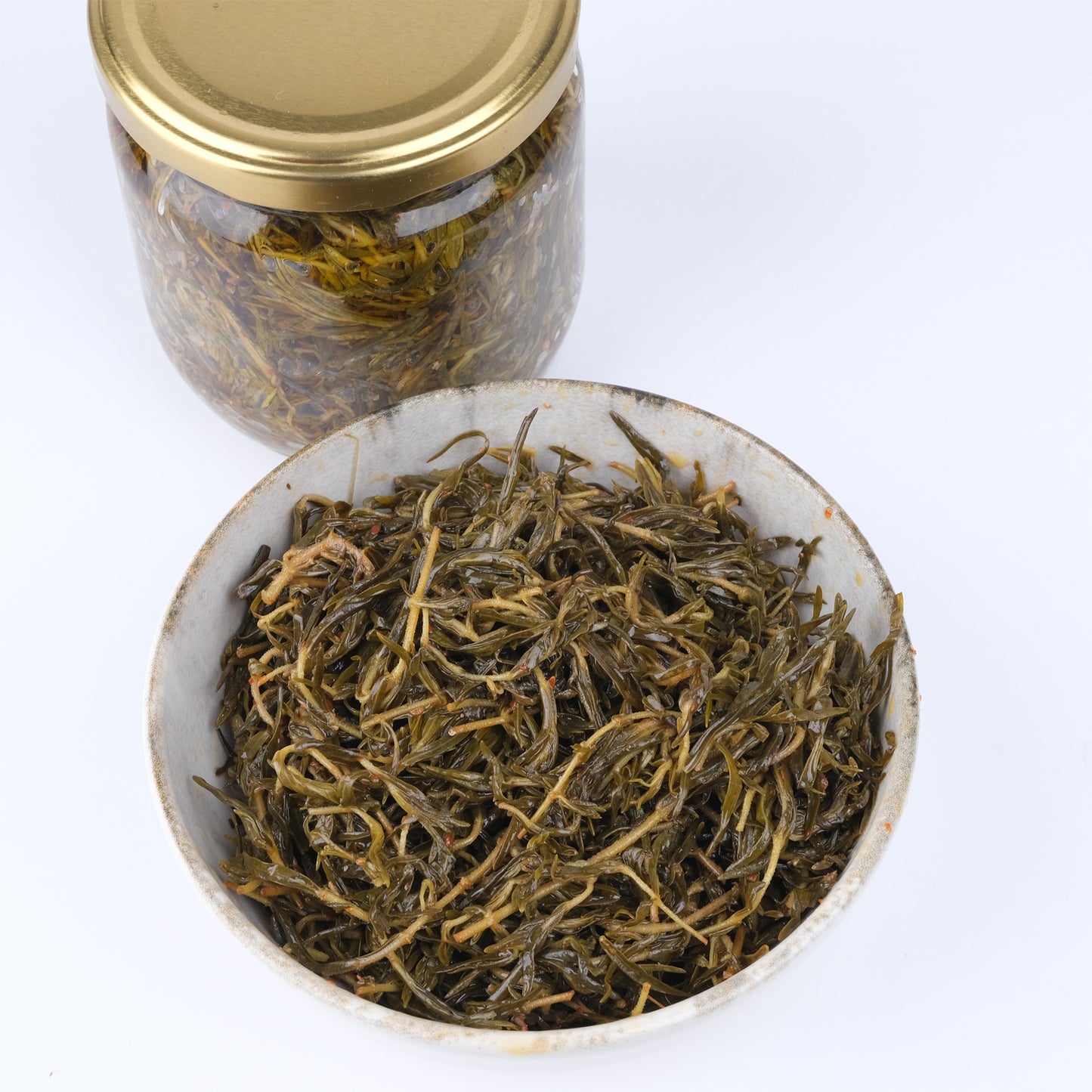 Dağ Kekiği Sızma Zeytin Yağlı 470gr