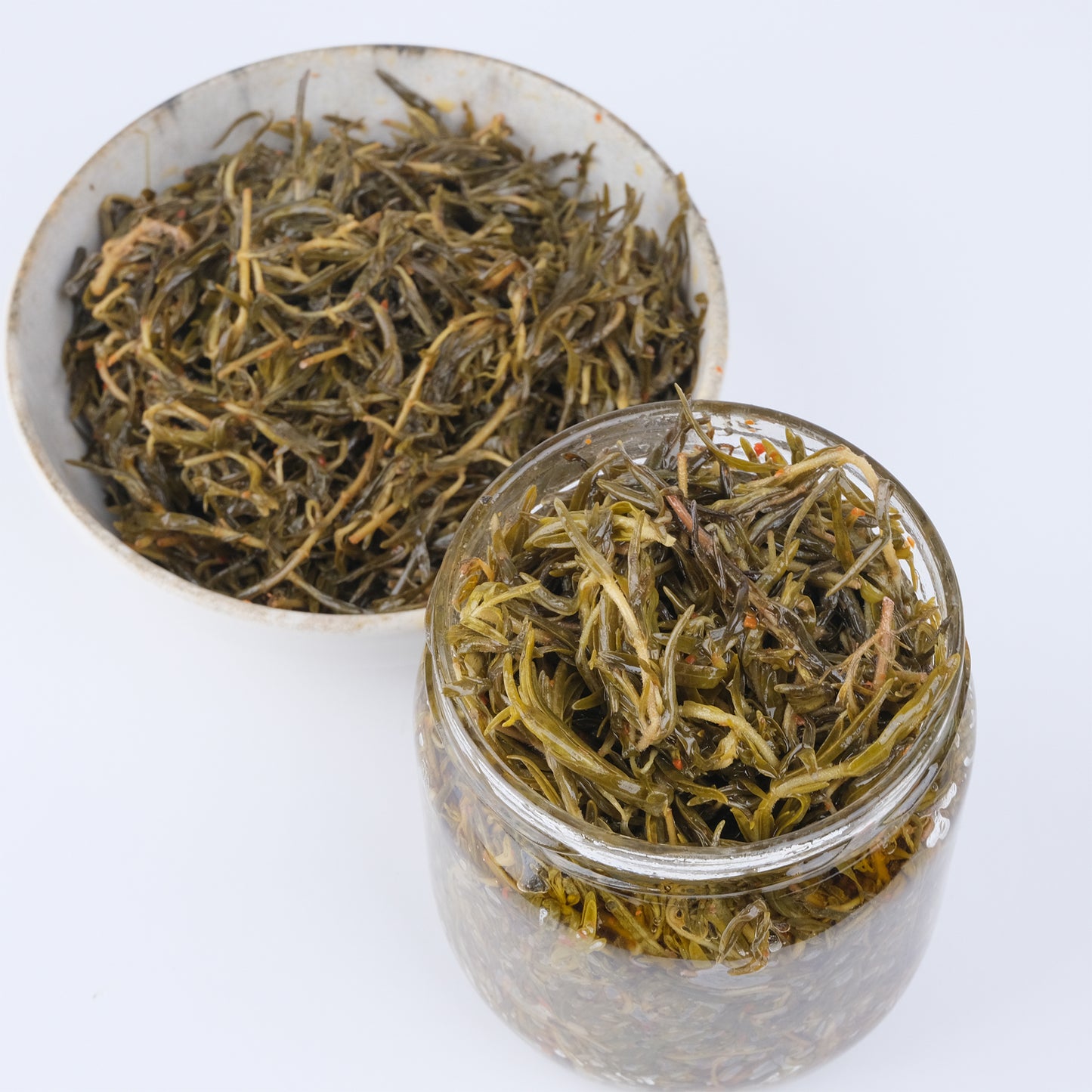 Dağ Kekiği Sızma Zeytin Yağlı 470gr