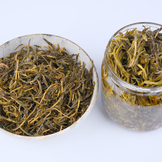 Dağ Kekiği Sızma Zeytin Yağlı 470gr