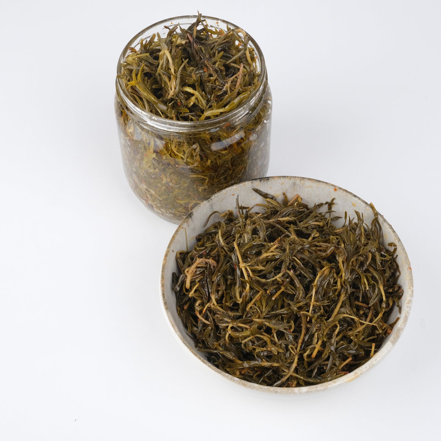 Dağ Kekiği Sızma Zeytin Yağlı 470gr
