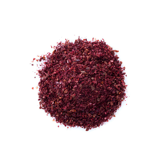 Sumak Toz 250Gr