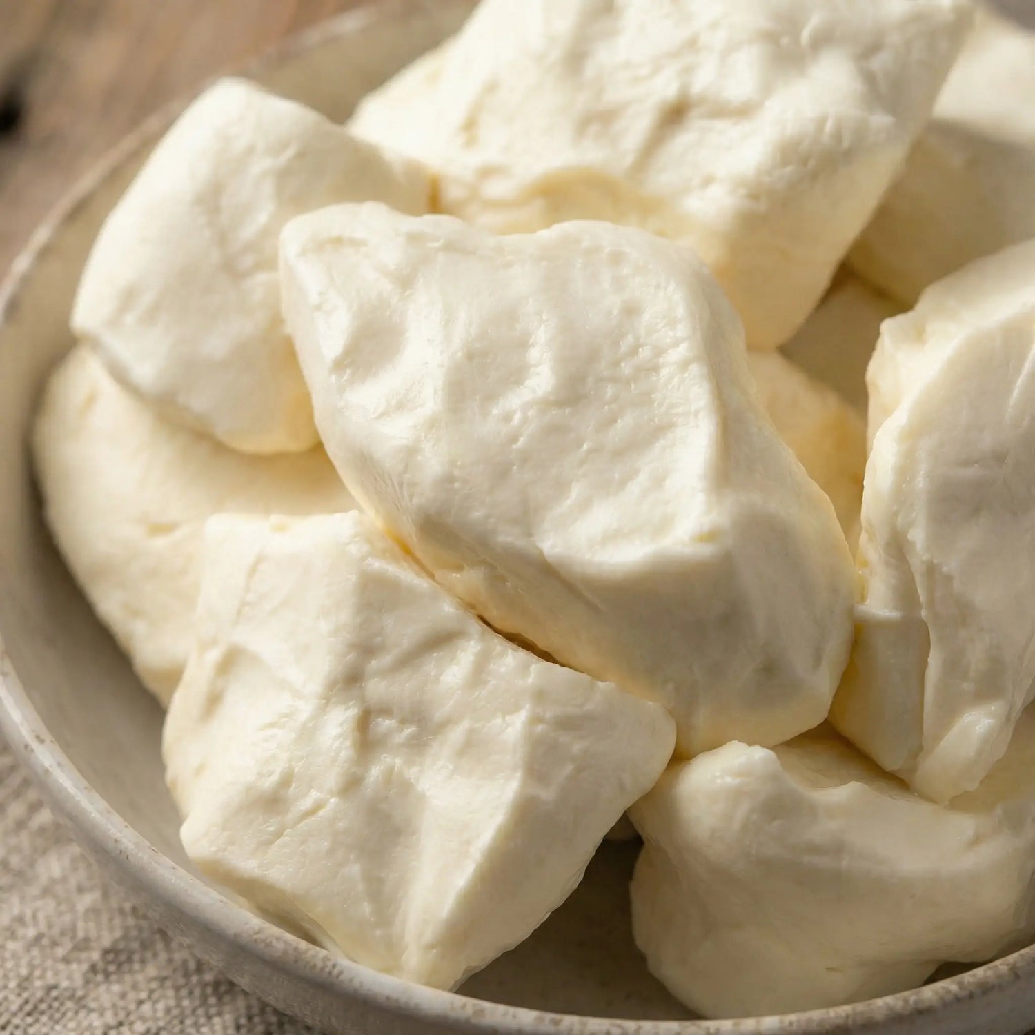 Geleneksel Doğal Antep İnek Peyniri | Ali Fermante