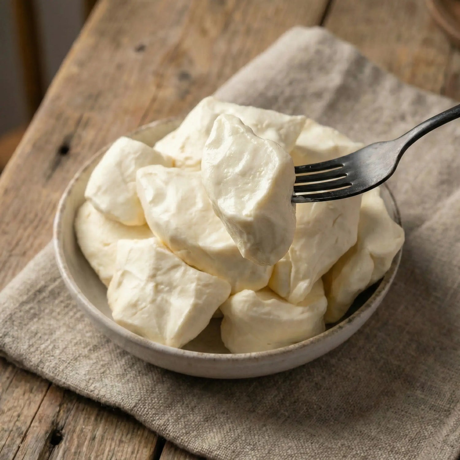 Geleneksel Doğal Antep Keçi Peyniri | Ali Fermante