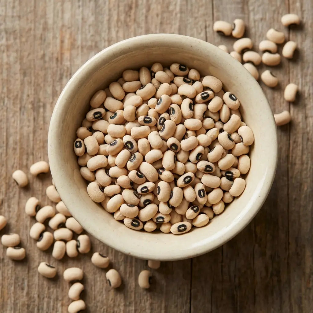 Geleneksel Doğal Börülçe – Hakiki Lolaz | Ali Fermante (1 Kg)