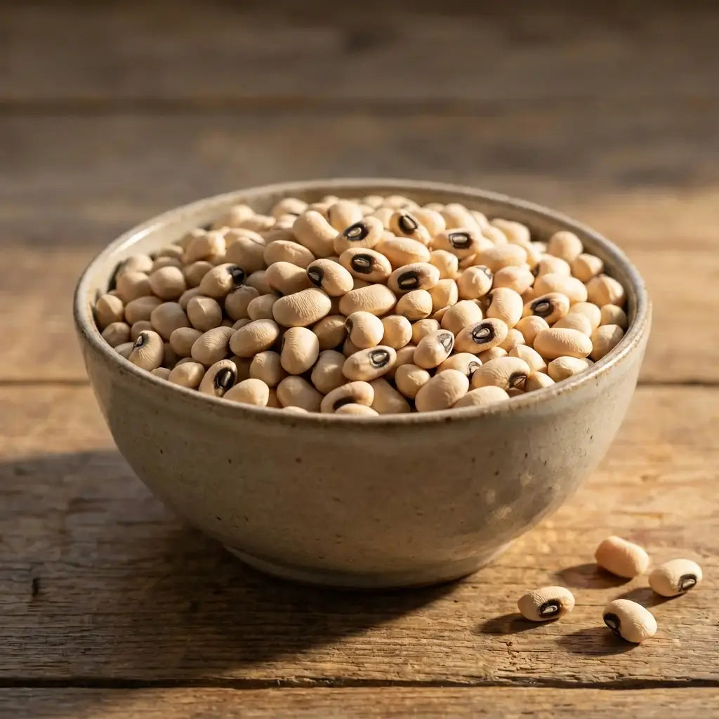 Geleneksel Doğal Börülçe – Hakiki Lolaz | Ali Fermante (1 Kg)