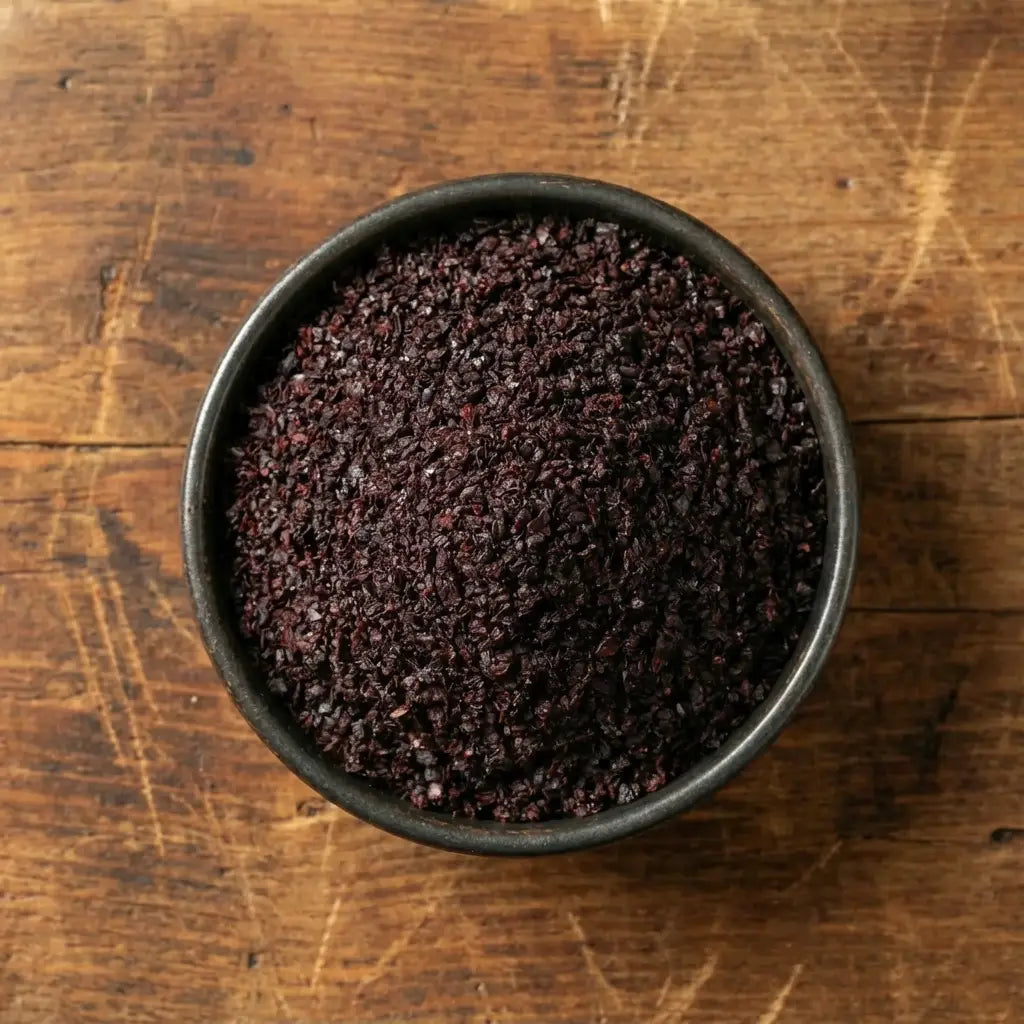 Ali Fermante Doğal İsot Biberi | Çiğ Köfte ve Kebaplar İçin Gurme Lezzet (250 Gr)