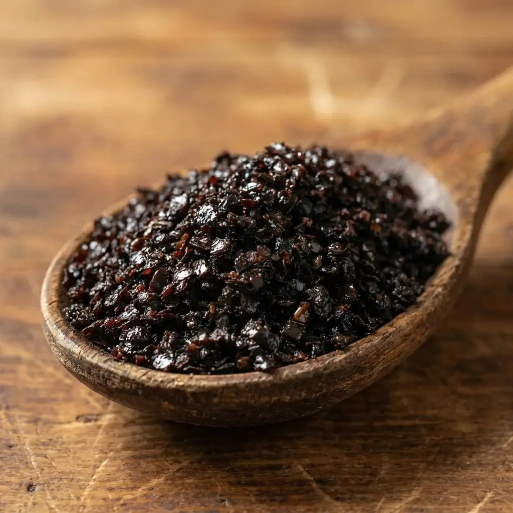 Ali Fermante Doğal İsot Biberi | Çiğ Köfte ve Kebaplar İçin Gurme Lezzet (250 Gr)