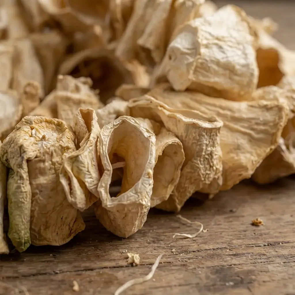 Geleneksel Doğal Kabak Kurusu | Ali Fermante (1 Bağ / 50 Adet)