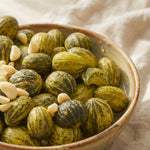 Ali Fermante Gaziantep Usulü Doğal Kelek Turşusu | Çıtır Gurme Lezzet (1700 cc Cam Kavanoz)