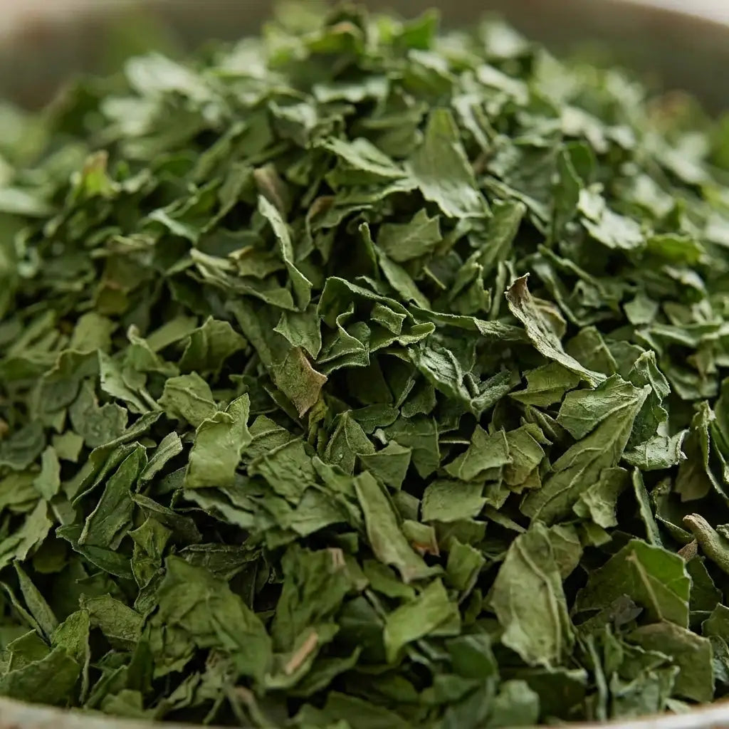 Ali Fermante Doğal Kuru Nane | Gölgede Kurutulmuş Gurme Lezzet (250 Gr) – görsel 4