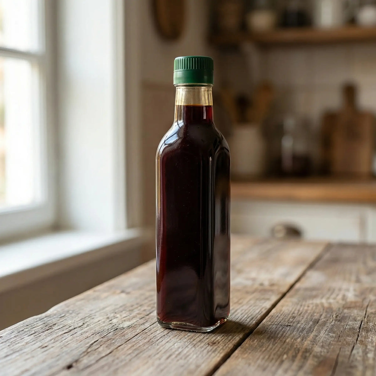 Ali Fermante Doğal Sumak Ekşisi | Katkısız ve Doğal Cam Şişe Lezzeti (250 ml) – görsel 5