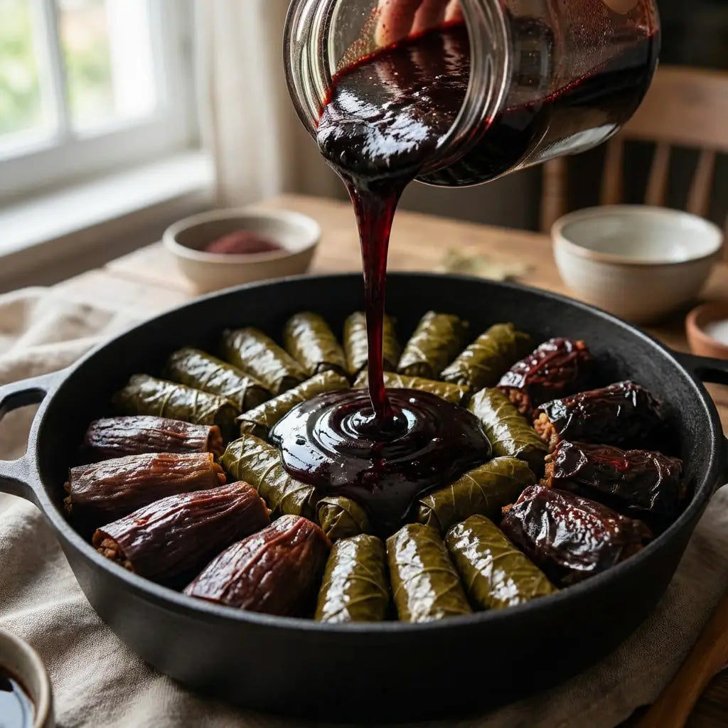 Ali Fermante Doğal Sumak Ekşisi | Katkısız ve Doğal Cam Şişe Lezzeti (250 ml) – görsel 6