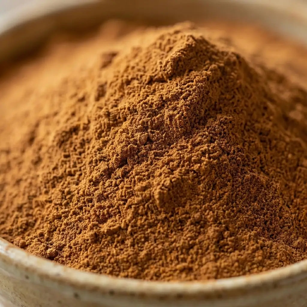 Ali Fermante Doğal Toz Tarçın | İnce Öğütülmüş Katkısız Gurme Lezzet 250GR