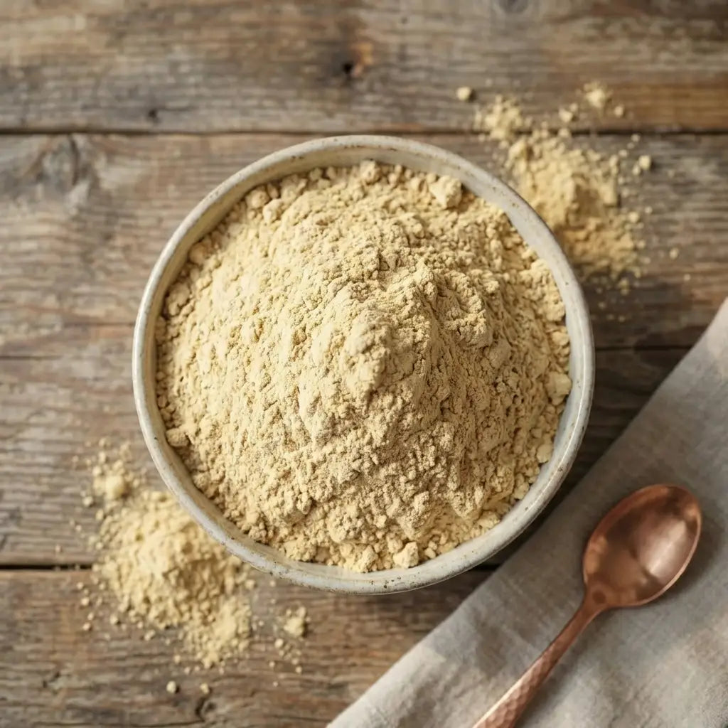 Gurme Doğal Zencefil | Katkısız, Keskin Aromalı Lüks Şifa (250 Gr)