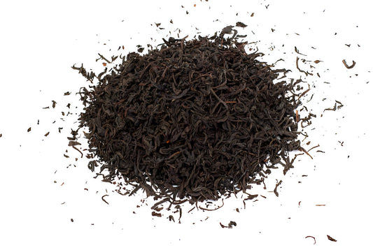 İthal Siyah  Çay 500GR