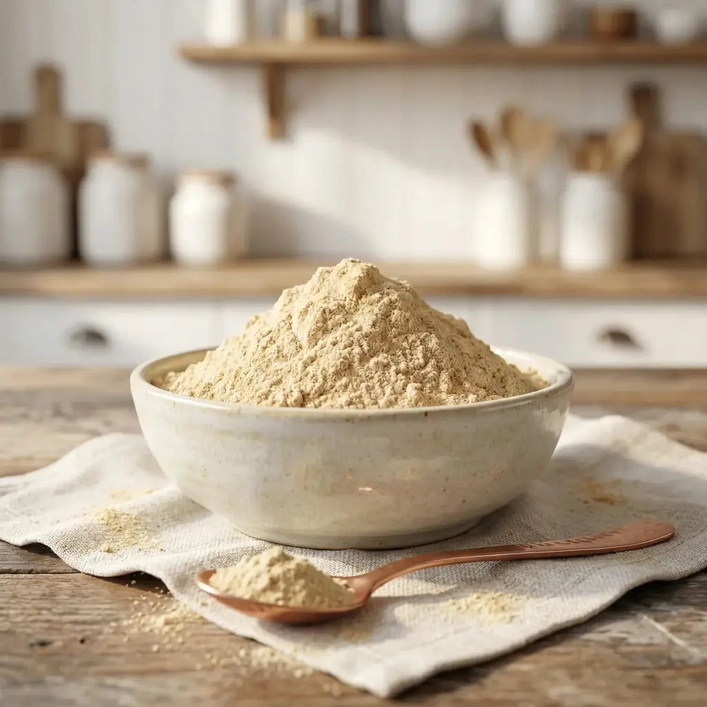 Gurme Doğal Zencefil | Katkısız, Keskin Aromalı Lüks Şifa (250 Gr)